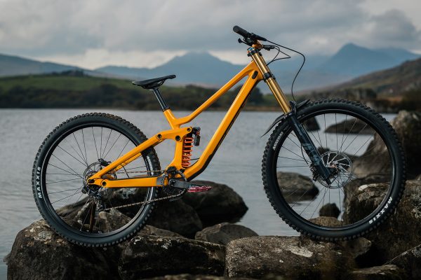 Test: Scott Gambler 900 Tuned