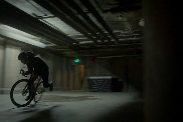  Specialized predstavil úplne nový Diverge v akčnom videu s Petrom Saganom