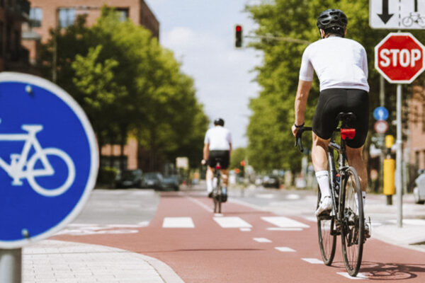 KVÍZ | Ako dobre poznáte dopravné značky, ktoré by mal ovládať každý cyklista?