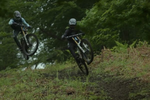  Musíte vidieť: Thomas Estaque a Hugo Frixtalon v jednom z najlepších videí tohto roka – Hurricane