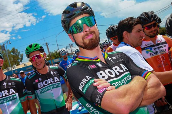 Program pretekov Petra Sagana: Miláno-San Remo, Tour de France aj Giro. Belgické klasiky aj Paríž-Roubaix vynechá