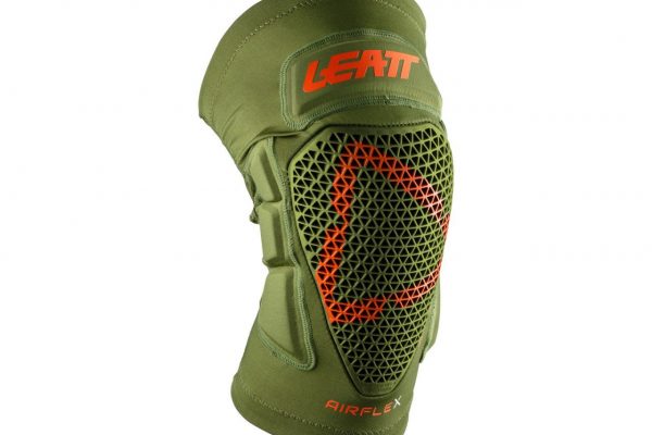 Novinka: Chrániče Leatt AirFlex Pro