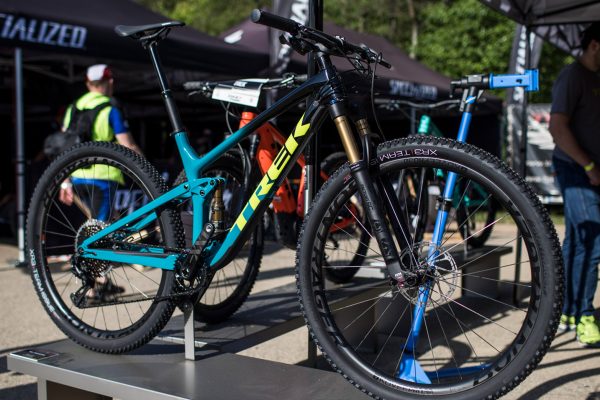 Birell BikeFest 2020: Registrácia na testovacie bicykle je spustená!