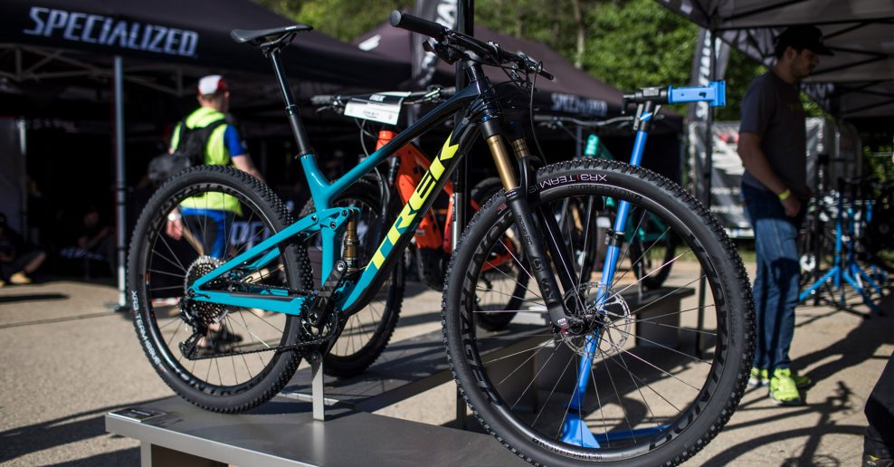 Birell BikeFest 2020: Registr&aacute;cia na testovacie bicykle je spusten&aacute;!