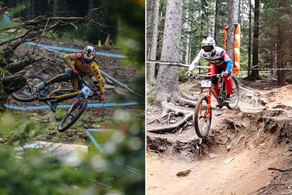 Baránek skončil druhý na majstrovstvách Poľska, Rojček tretí na českom pohári v Klínovci