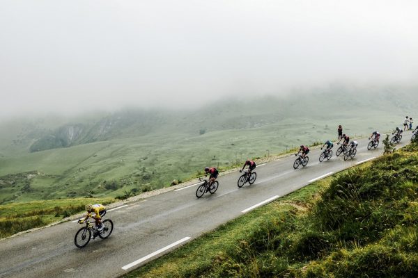 Tour de France 2020: program, etapy, favoriti, časový harmonogram a dôležité čísla