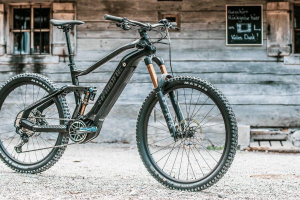 Haibike predstavil nový e-bike AllMtn 2021 s karbónovým rámom za dobrú cenu (detaily, modely, ceny)