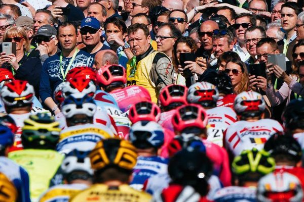 Ako sledovať Tour de France 2020 | TV program priamych prenosov, live streamy a časy začiatkov etáp
