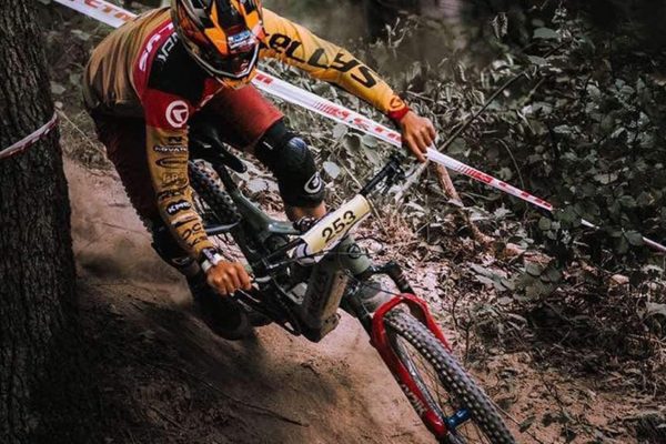 Birell BikeFest 2020: Na CTM Enduro Race mal najrýchlejší čas Rasťo Baránek na elektrobicykli (výsledky)