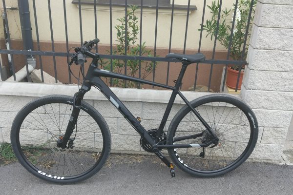predam novy ctm stark4