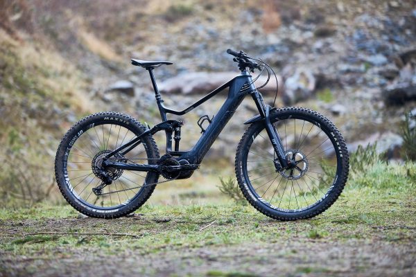 Test: E-bike Merida eOne-Forty 9000 (29/27,5“)