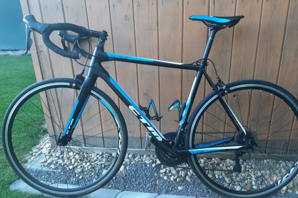 Cesny bicykel CTM blade3