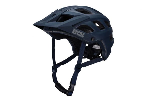 Test: Helma iXS Trail RS Evo