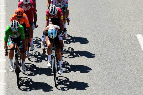  Fotogaléria: Najlepšie zábery z úvodných deviatich etáp Tour de France 2020