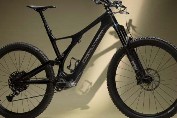 Dlhodobý test: E-bike Specialized Levo SL Comp Carbon