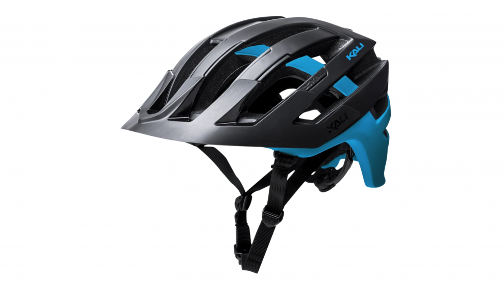 Test: Helma Kali Interceptor