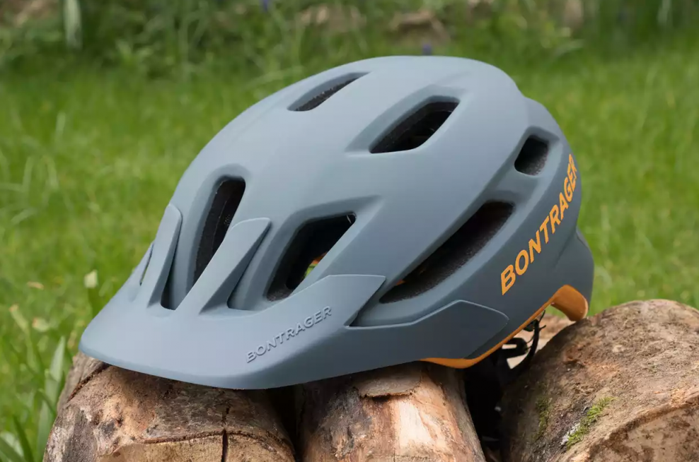 Test: Helma Bontrager Quantum MIPS