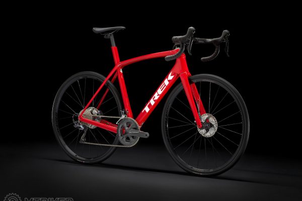 Predam Trek Domane SL6 Model 2021 Viper Red (UPLNE NOVY)