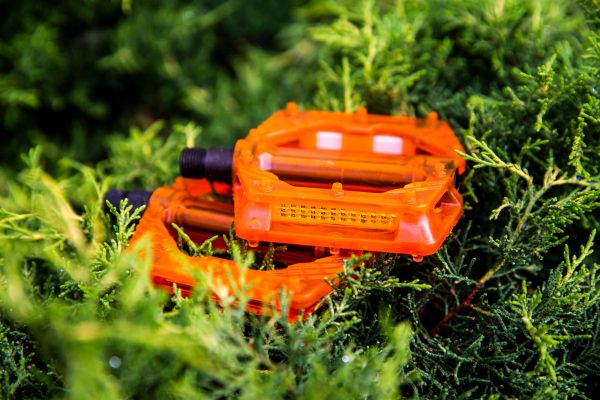 Test: Pedále XLC PD-M16