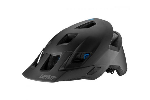 Test: Helma Leatt DBX 1.0 MTN