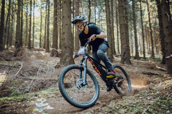 Pozvánka: 2. kolo Hornonitrianskej enduro série vo Veľkej Lehôtke