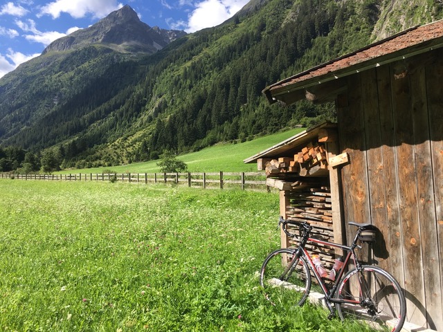 Na bicykli po Rak&uacute;sku: Ktor&eacute; cyklotrasy stoja za to?