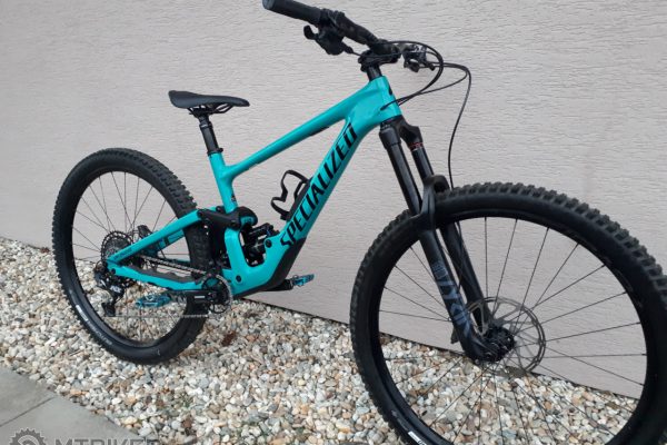 Specialized enduro 29 2020