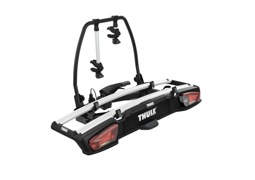 Novinka: Thule VeloSpace XT 938
