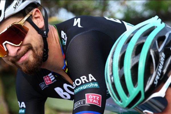 Peter Sagan: Stále som tu a ešte som neskončil