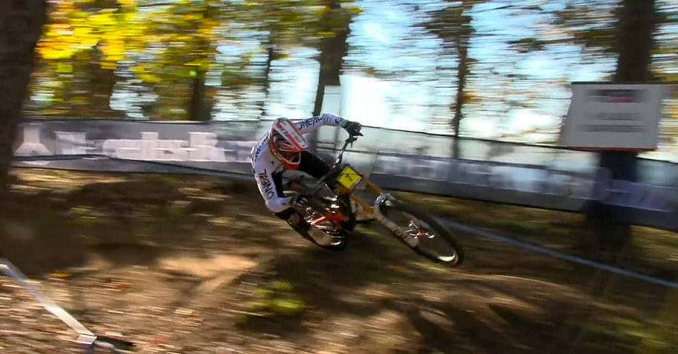 Greg Minnaar vyhral Svetový pohár v Louse, opäť prepísal históriu a vytvoril nový rekord (+záznam)