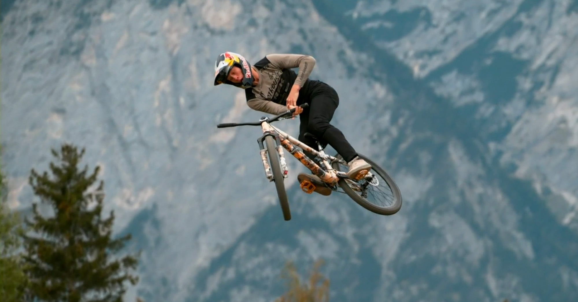 Red Bull Tv Emil Johansson