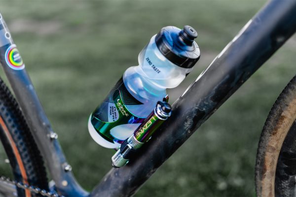 Novinka: Minipumpa Lezyne Pocket Drive