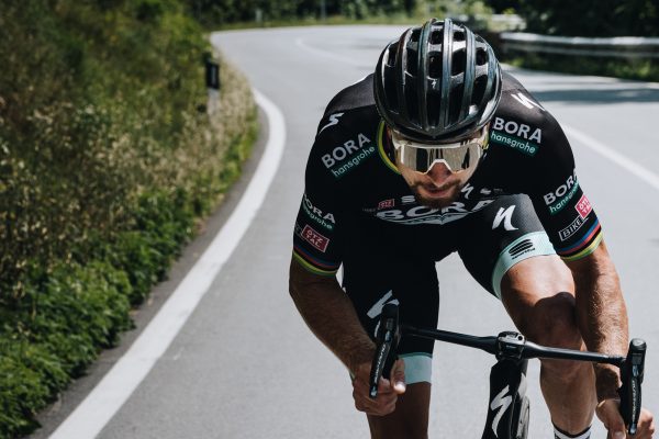 Novinka: Peter Sagan LE Collection Speedcraft