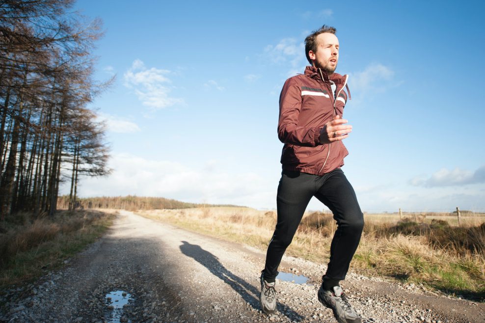 Ako zefekt&iacute;vniť tr&eacute;ning počas zimnej pr&iacute;pravy mimo bicykla