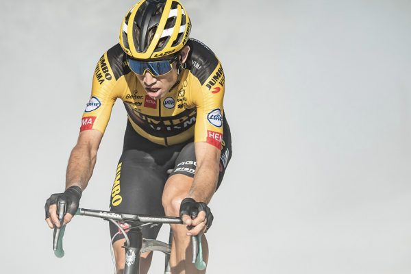 Wout van Aert – veľké talenty a najzaujímavejšie momenty cyklistickej sezóny 2020 (I)
