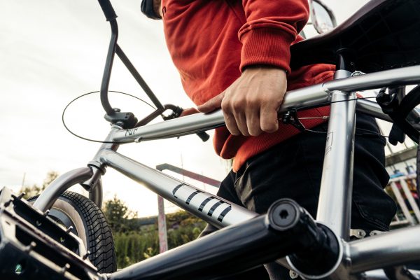 CTM predstavuje novinku pre nadšencov street/freestyle – BMX POP (modely, špecifikácie a ceny)