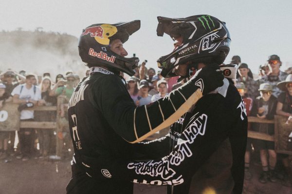  Musíte vidieť: Momenty z Red Bull Rampage 2019, na ktoré sa oplatí spomínať
