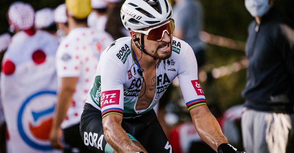 Peter Sagan začína už zajtra na Tirreno-Adriatico, na pretekoch štartuje aj Van der Poel či Alaphilippe