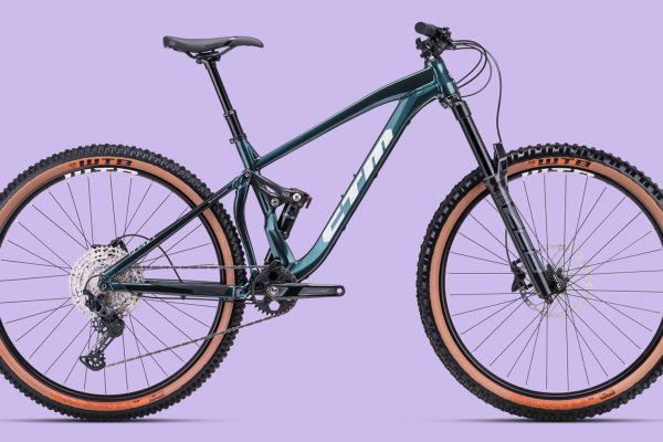 Nové enduro modely CTM Scroll 2021 budú už len na 29-palcových kolesách