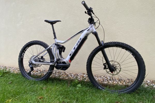 CTM SWITCH PRO