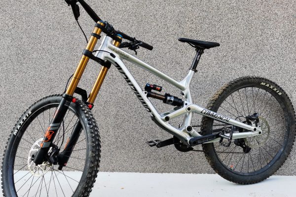 Commencal Furious Race 2018 L 27.5″