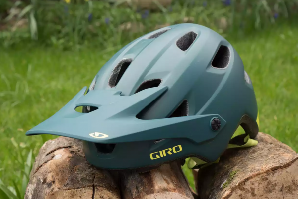 Test: Helma Giro Chronicle MIPS