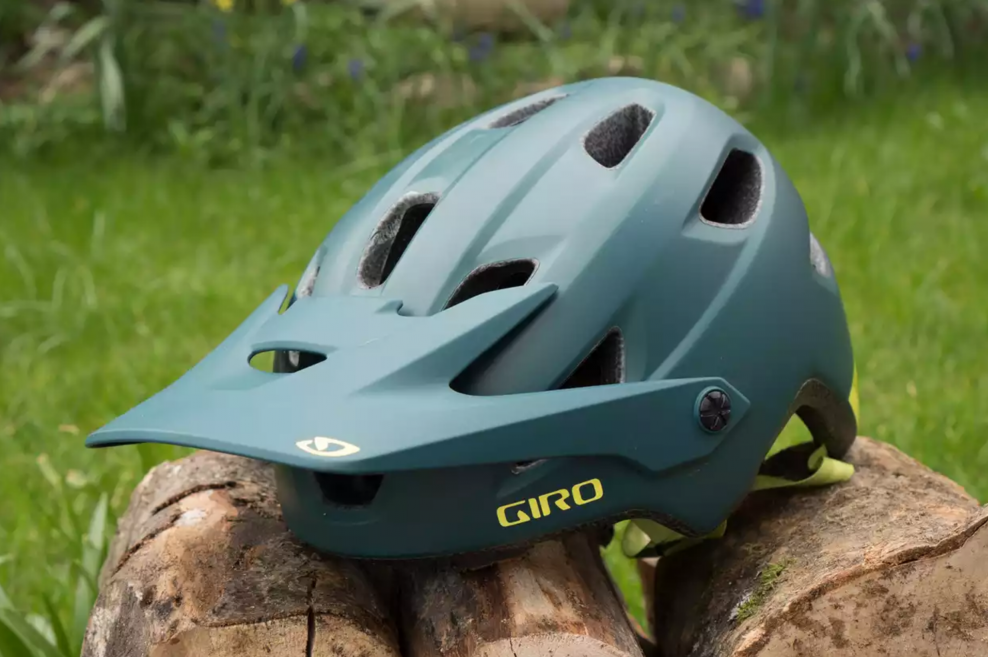 Test: Helma Giro Chronicle MIPS