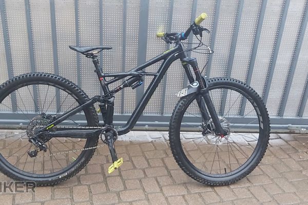 Specialized Enduro Comp 2018 29′