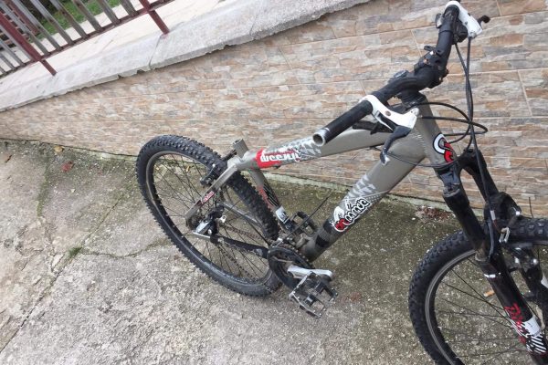 Bike