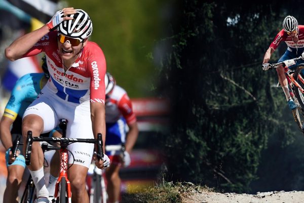 Mathieu van der Poel sa chystá na Tour de France i Olympiádu 2021