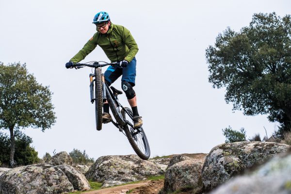 10 najlepších enduro bikov na trhu, jeden víťaz | Enduro bike roku 2020