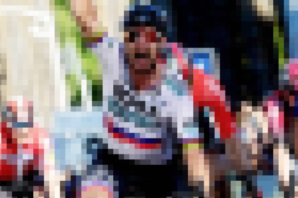 Správne odpovede: Spoznáte úspešných slovenských cyklistov na rozpixelovaných fotkách?