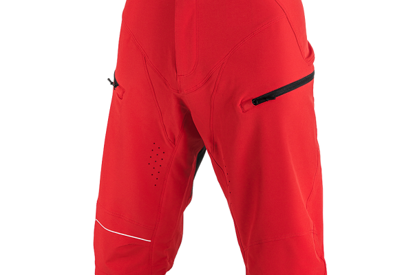 Test: Šortky O’Neal Rockstacker