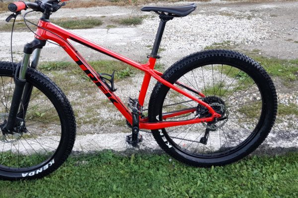 Trek roscoe 6 2019